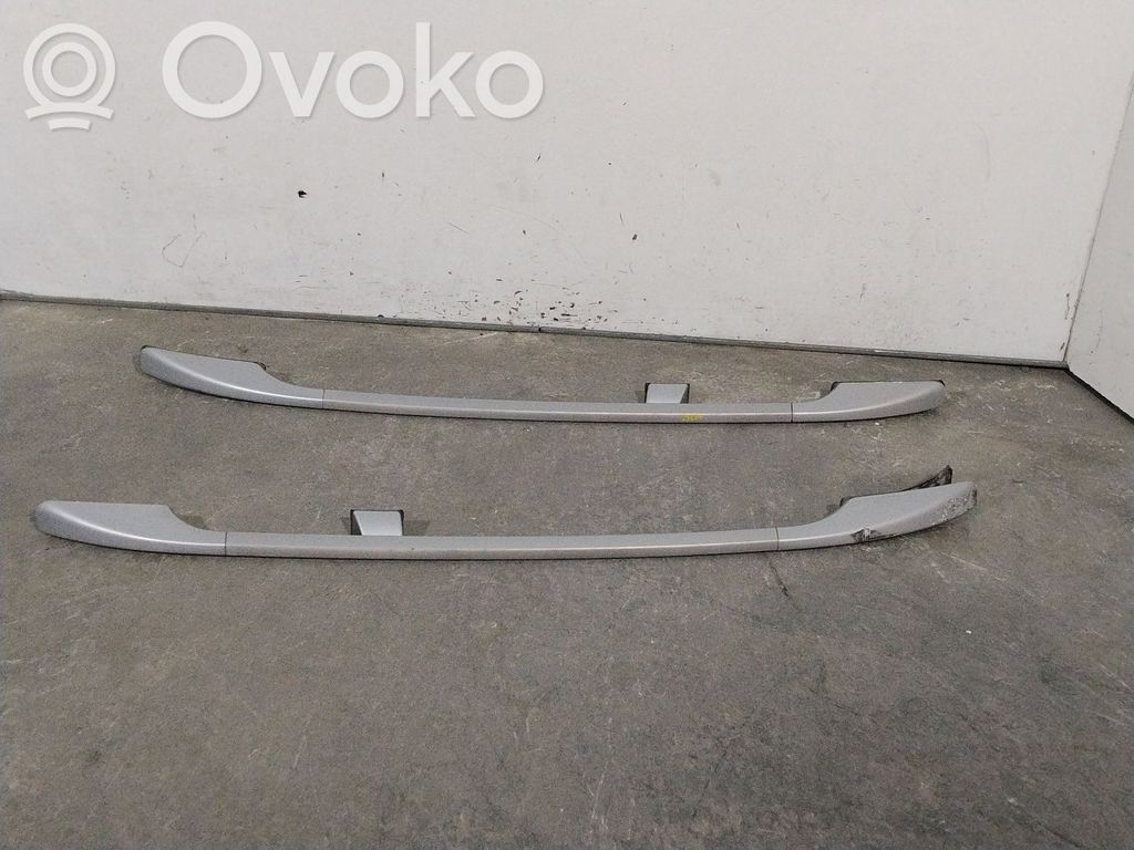 Opel Antara Șină bară capotă 
