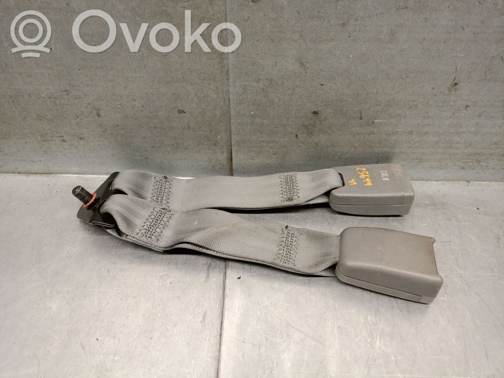 Daewoo Kalos Boucle de ceinture de sécurité arrière 