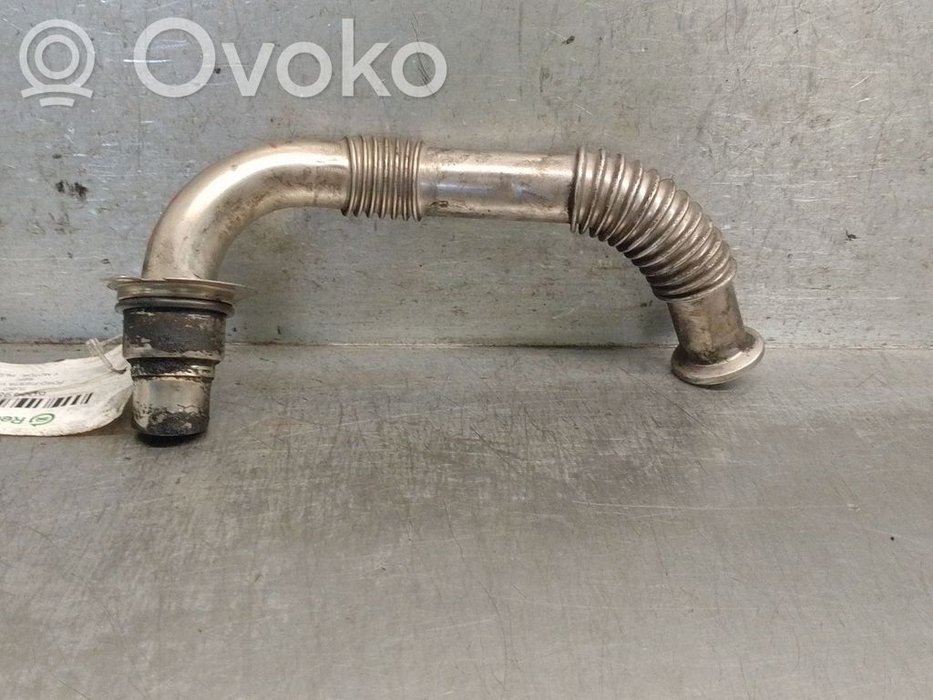 Ford Fiesta Wąż / Przewód klimatyzacji A/C 
