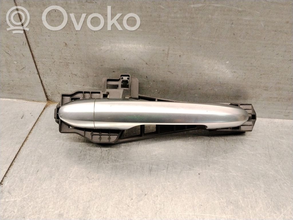 Fiat 500L Manecilla externa puerta trasera 