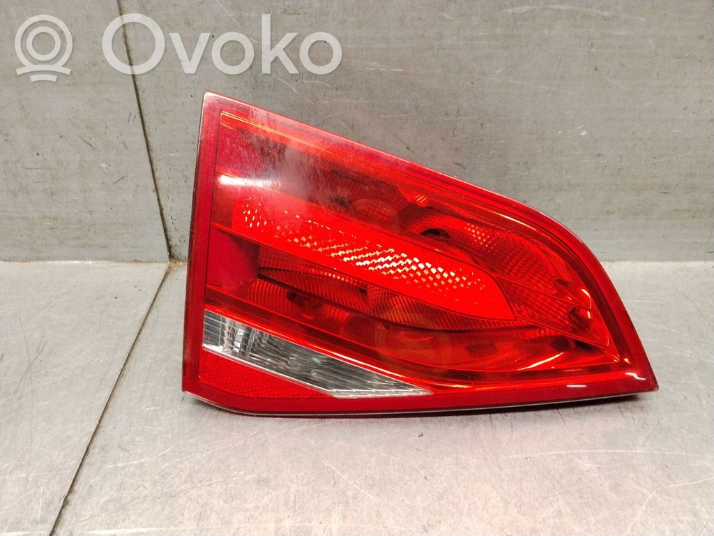 Audi A4 Allroad Rear/tail lights