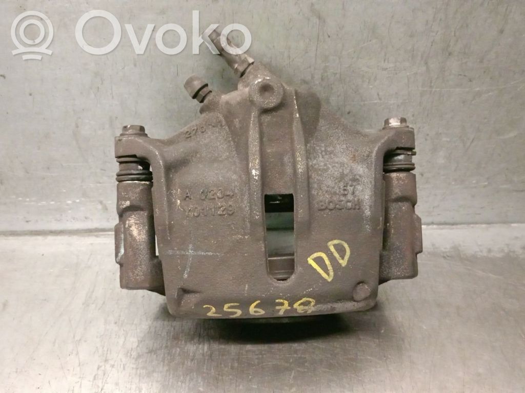 Ford Mondeo Mk III Etujarrusatula 