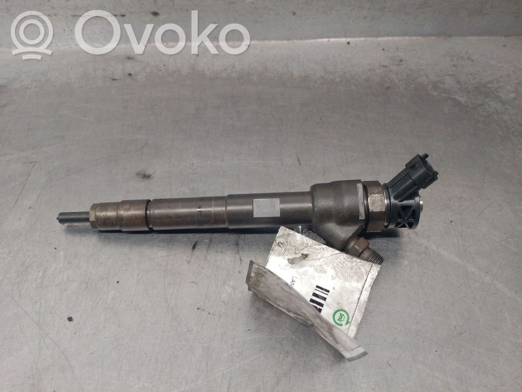 Land Rover Discovery Sport Injektor Einspritzdüse 