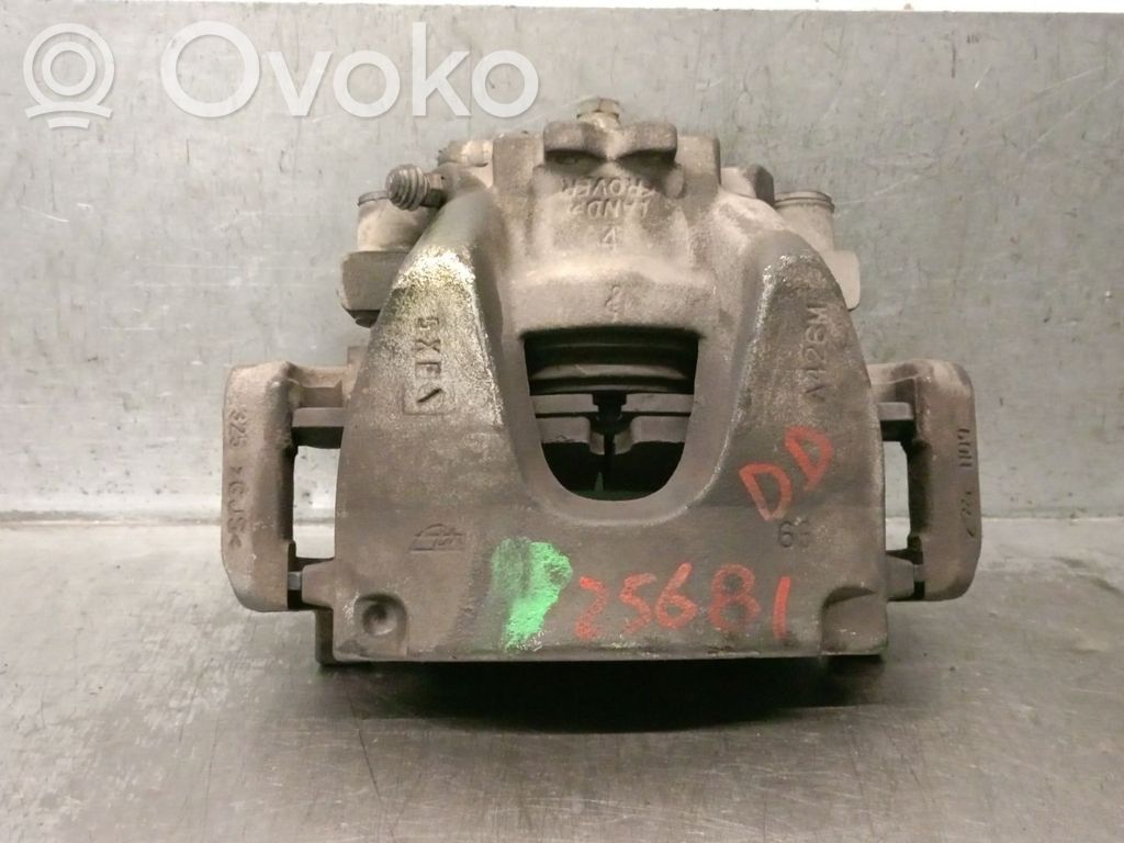 Land Rover Discovery Sport Caliper de freno delantero