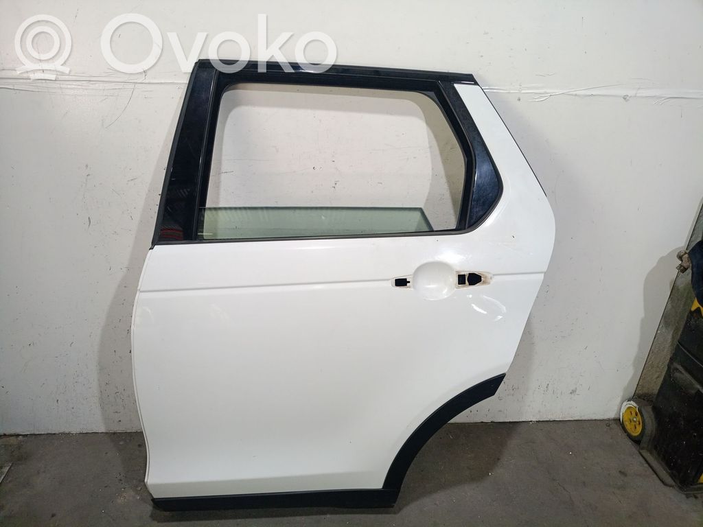 Land Rover Discovery Sport Tür hinten 