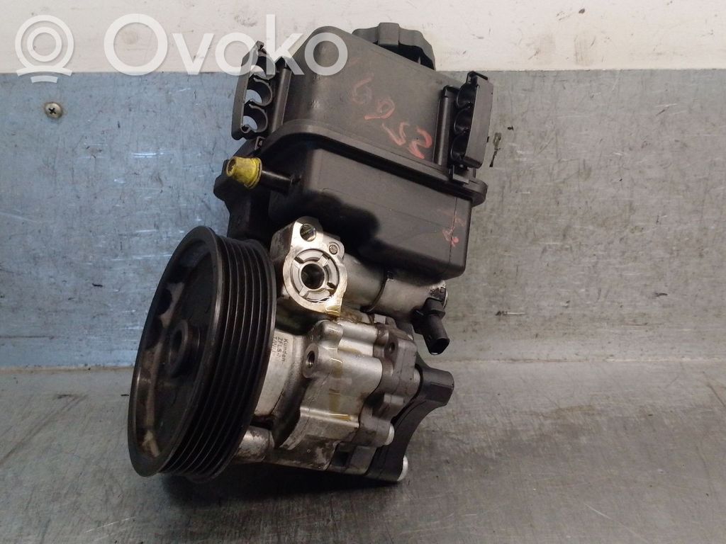 Mercedes-Benz E W212 Servolenkung Servopumpe elektrisch