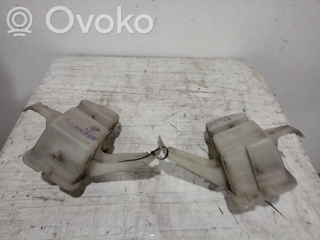 Daewoo Kalos Задний бампер 