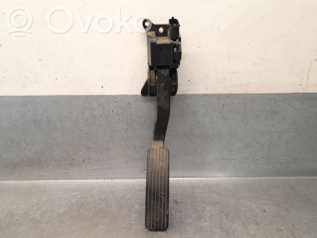 SsangYong Rodius Beschleunigungssensor Gaspedalsensor