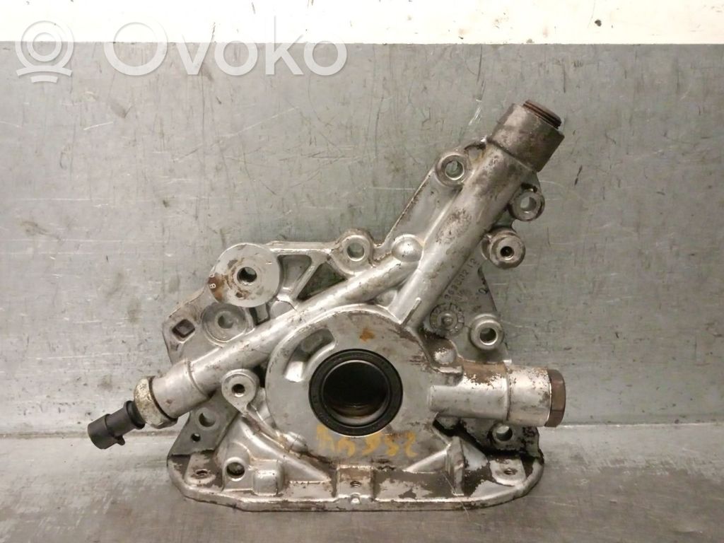 Daewoo Kalos Pompe à huile 