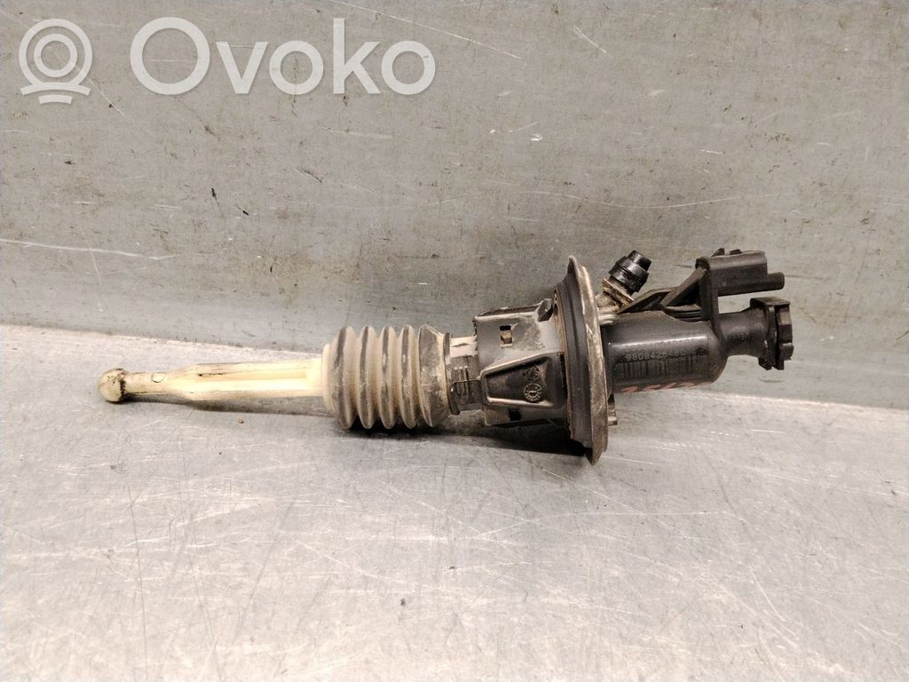 Peugeot Expert Kytkimen apusylinteri 