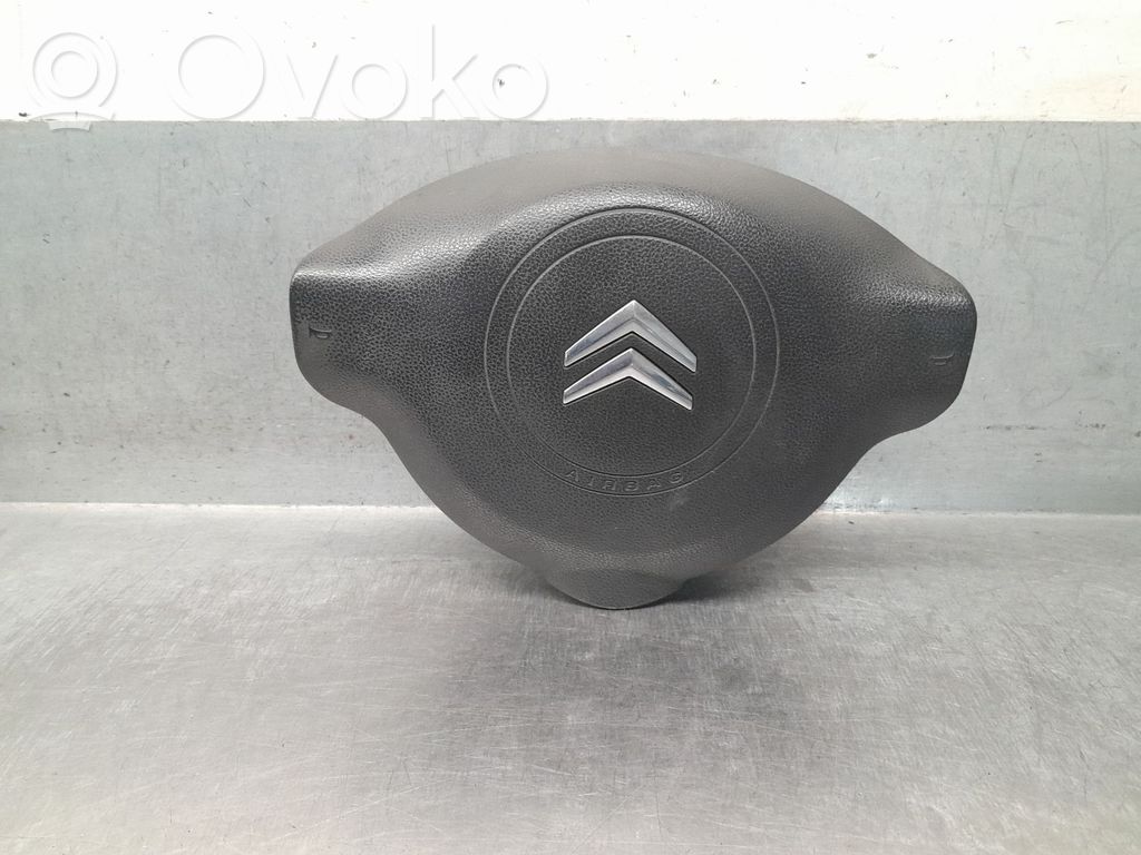 Citroen Berlingo Fahrerairbag 