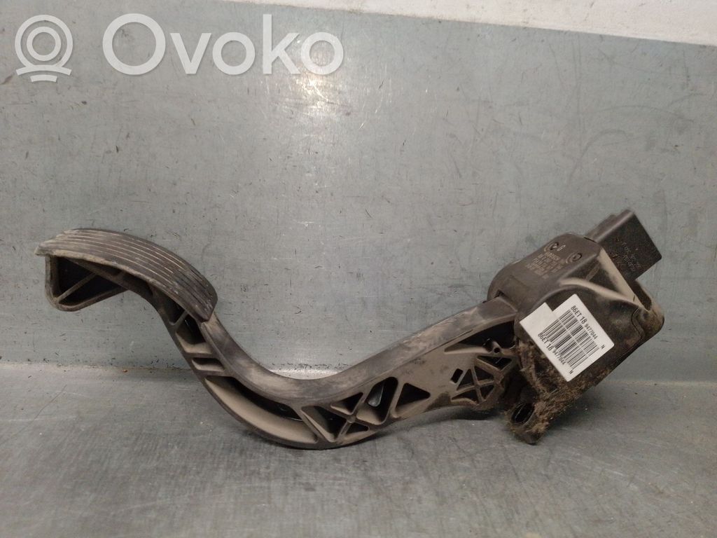 Citroen Berlingo Beschleunigungssensor Gaspedalsensor