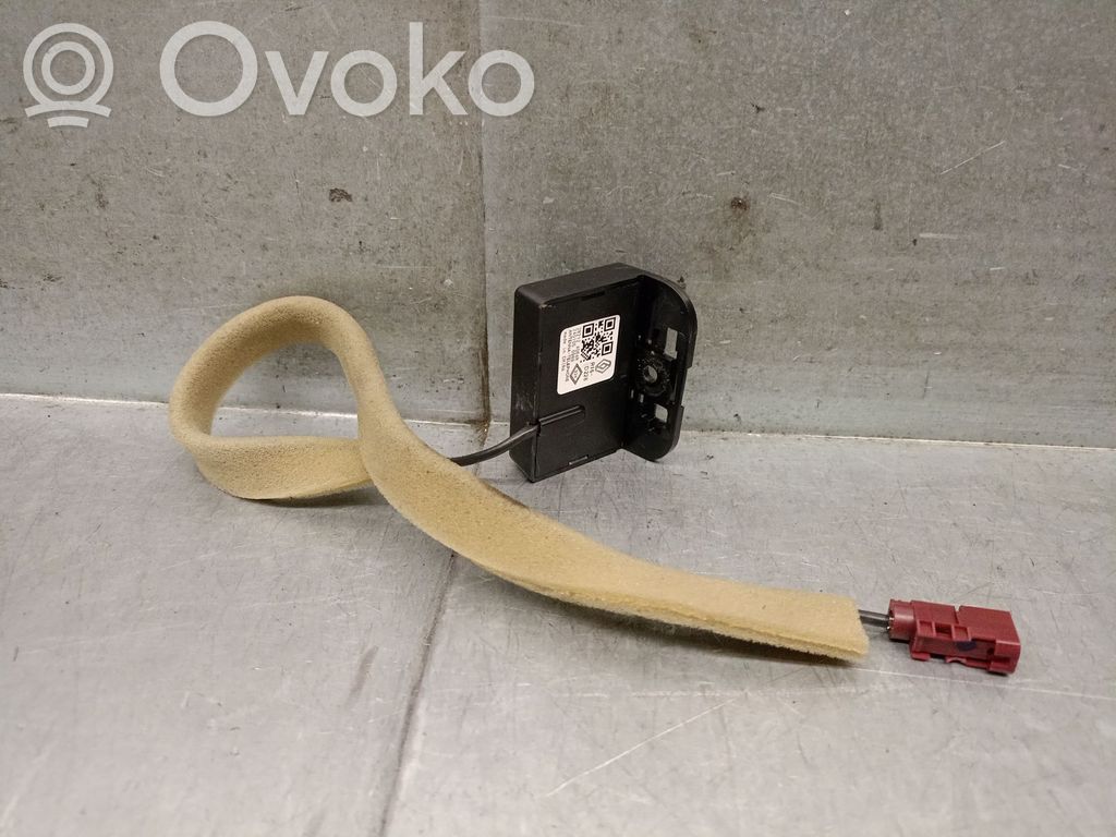 Mitsubishi ASX Antenna autoradio