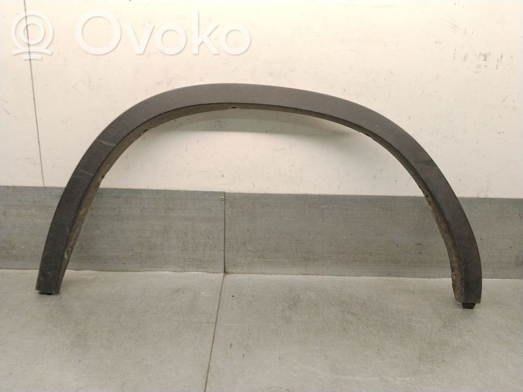 BMW X3 G01 Rear arch 