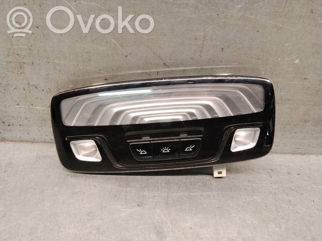 BMW X3 G01 Altre luci abitacolo 