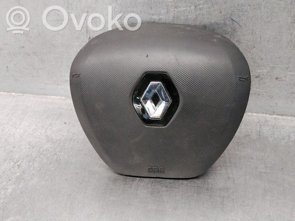 Renault Captur Airbag volan 
