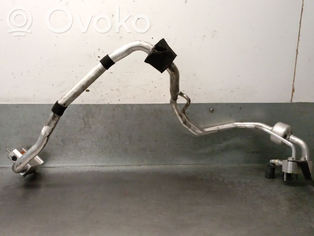 Volvo XC60 Wąż / Przewód klimatyzacji A/C 