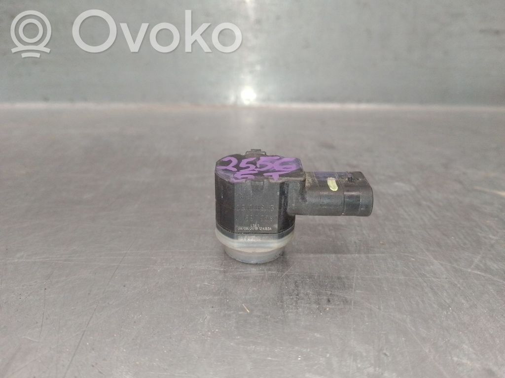 Alfa Romeo Giulietta Parking PDC sensor 