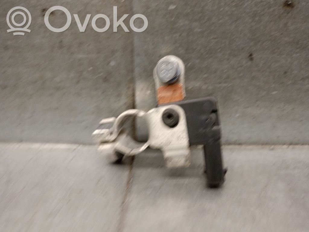 Volvo XC60 Senzor 