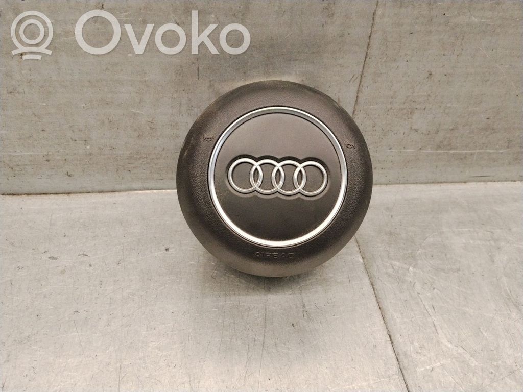 Audi A5 Airbag dello sterzo