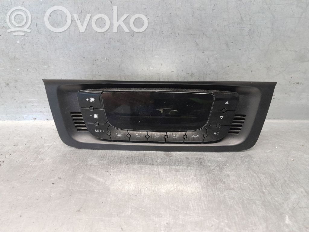 Seat Ibiza IV (6J,6P) Unitate control climatizare 