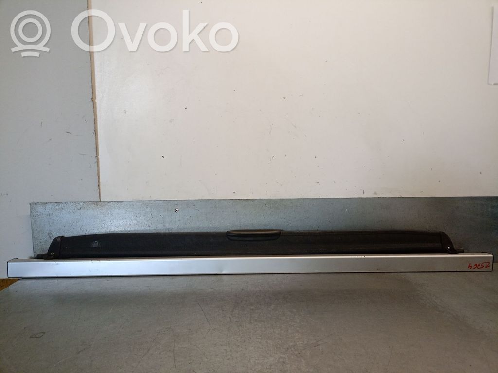 Subaru Legacy Polita portbagaj 