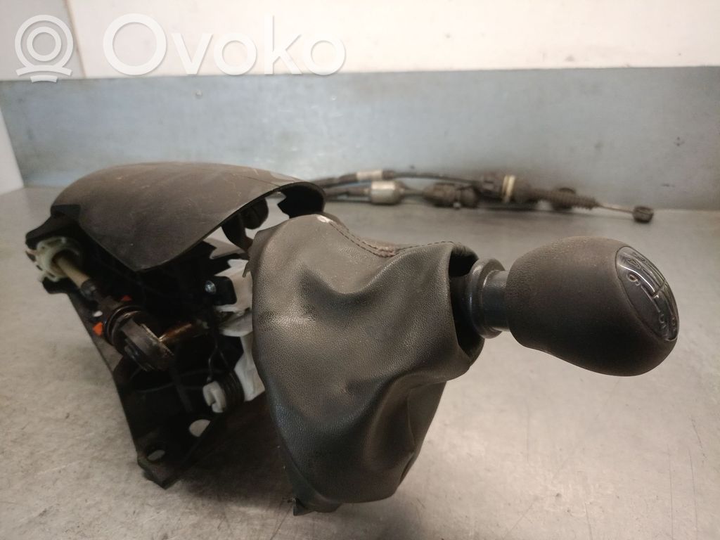 Opel Vivaro Schaltgestänge 