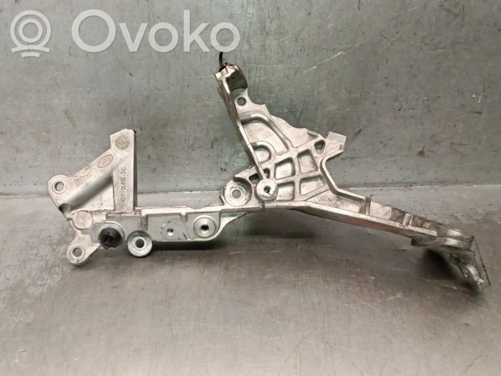 Land Rover Discovery Sport Mocowanie alternatora