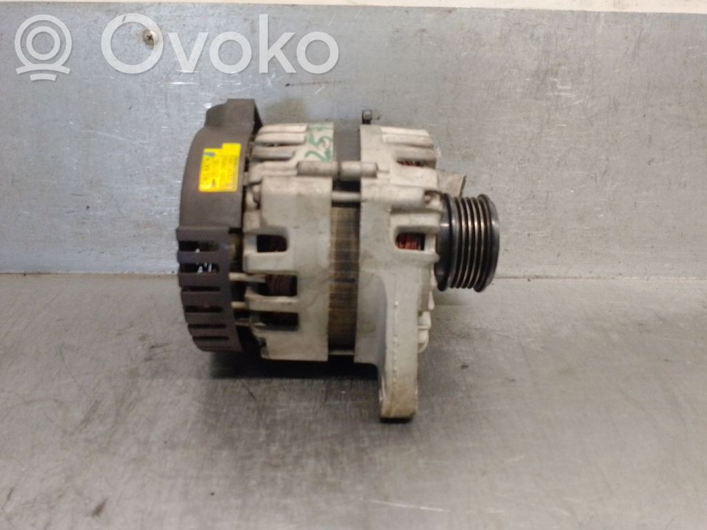KIA Ceed Alternator