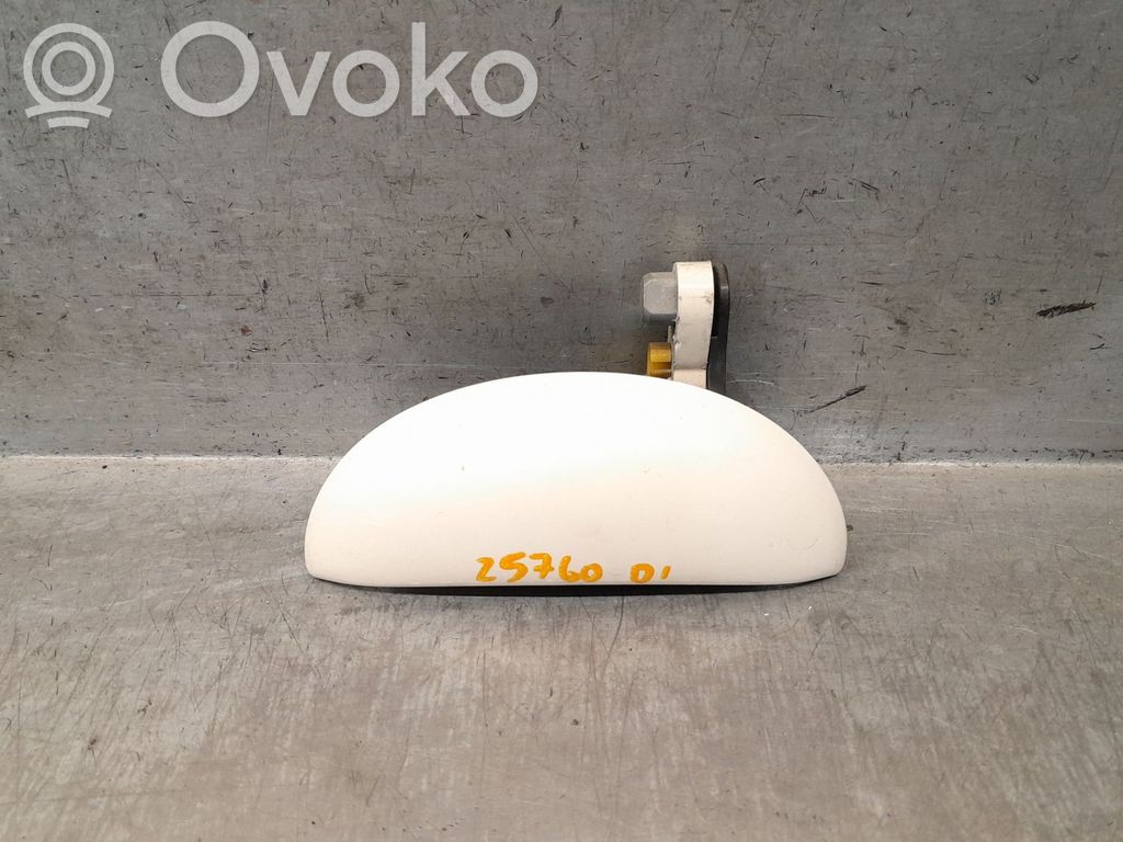 Toyota Aygo AB10 Manecilla interna puerta delantera 