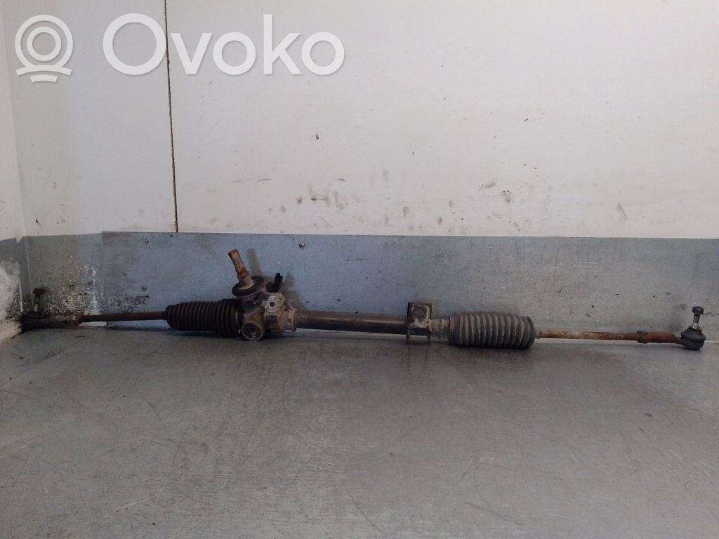 Renault Clio II Lenkgetriebe 