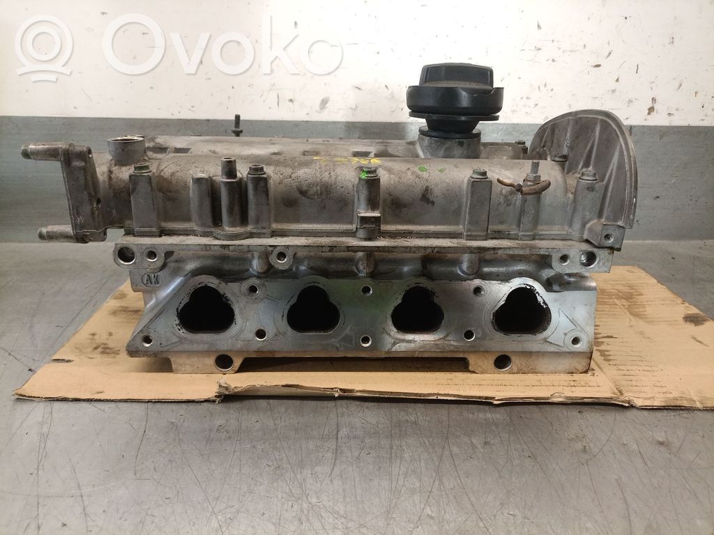 Seat Ibiza II (6k) Chiulasă motor 