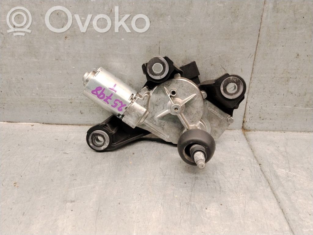 Mercedes-Benz Citan W415 Motor del limpiaparabrisas trasero 