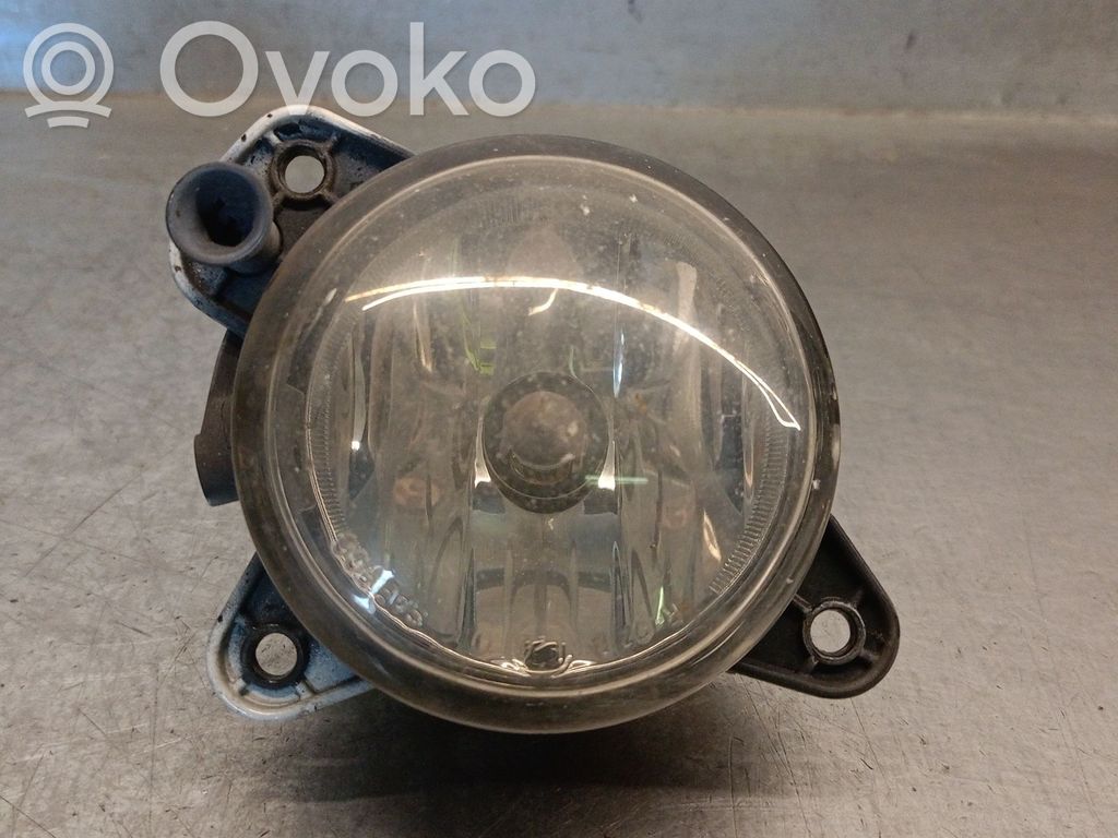 Volkswagen Polo IV 9N3 Fendinebbia anteriore 