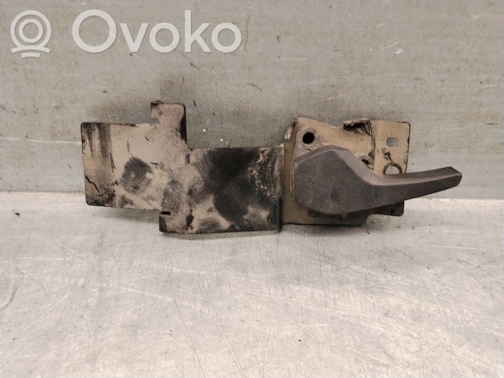 Audi A5 Tie down hook / loop 