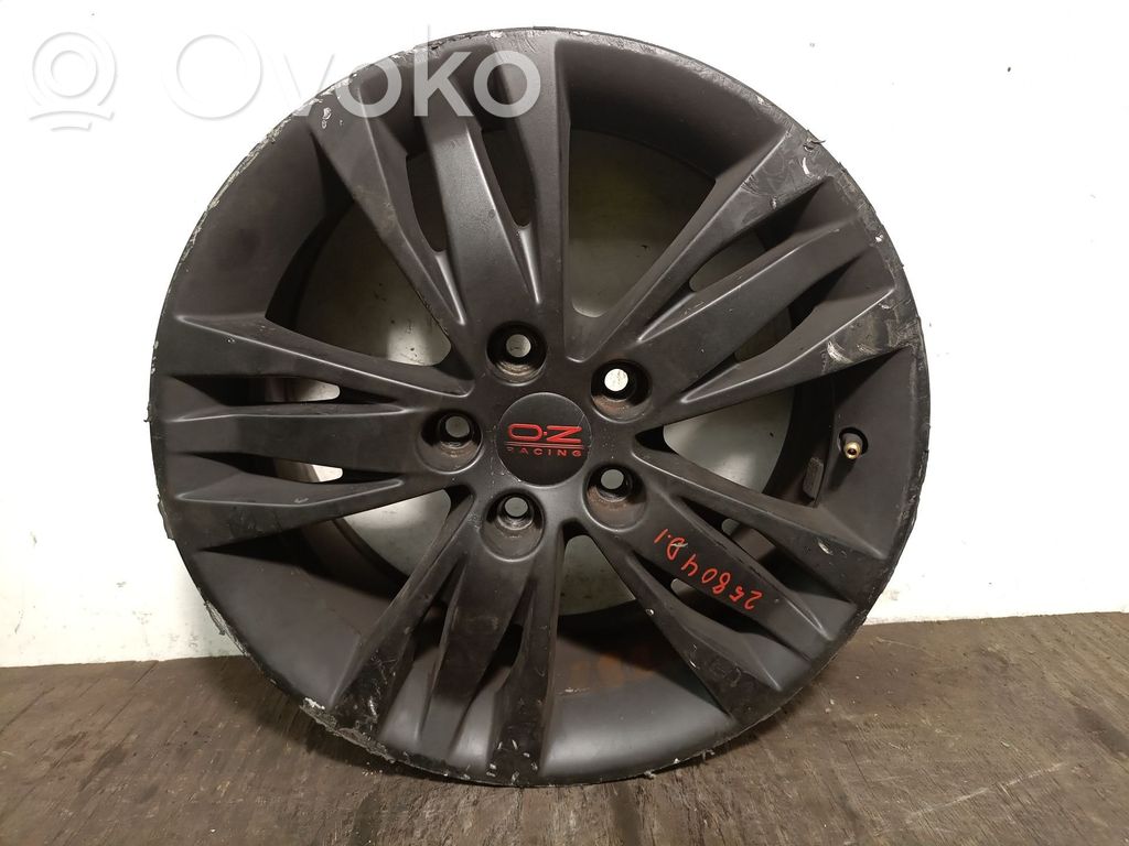 Ford Focus C-MAX R18-alumiinivanne