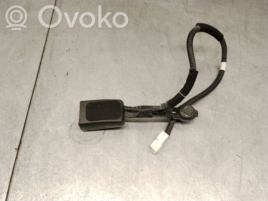 KIA Ceed Sagtis diržo priekinė 