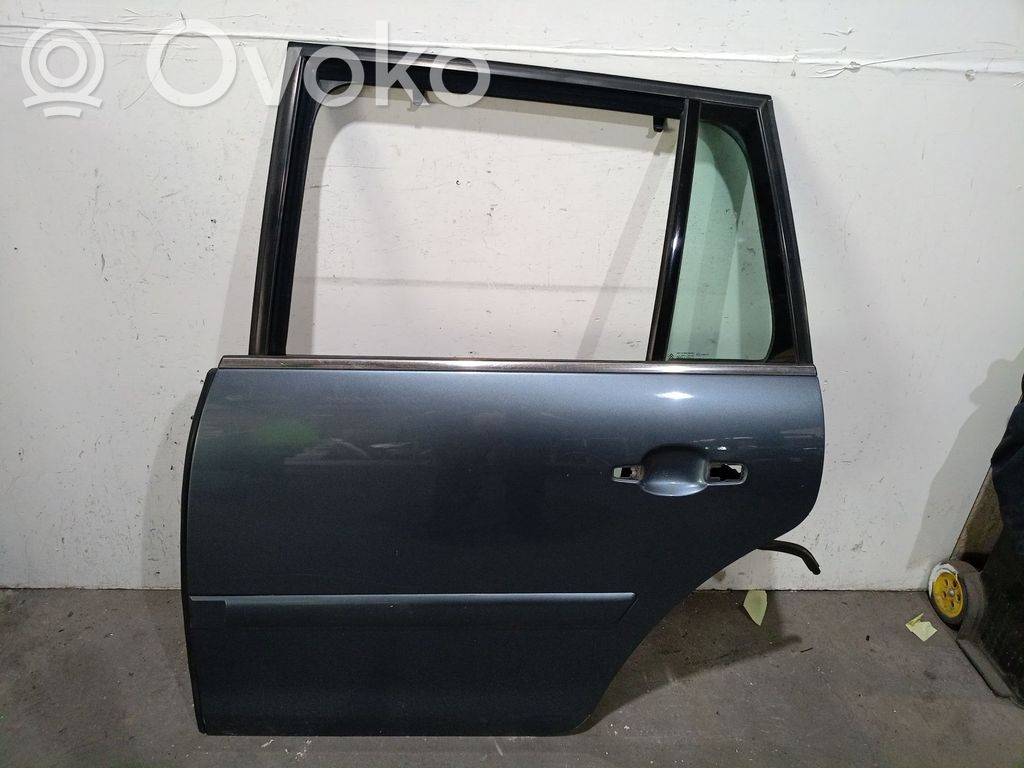 Citroen C4 I Picasso Portiera posteriore