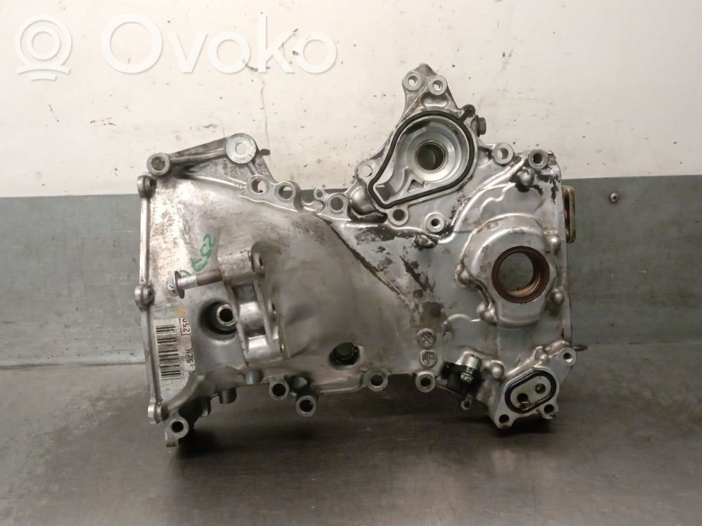 Toyota Aygo AB10 Zahnriemenabdeckung 