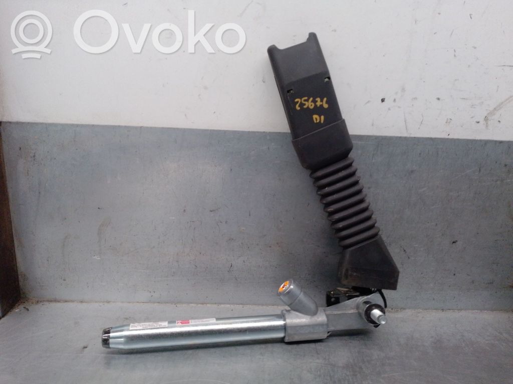 Renault Kadjar Bridă fixare centură de siguranță față 