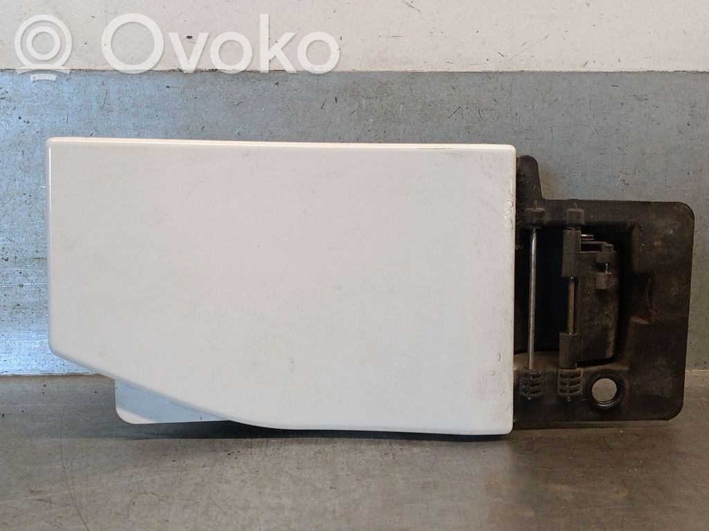 Opel Vivaro Degvielas tvertnes vāciņš 