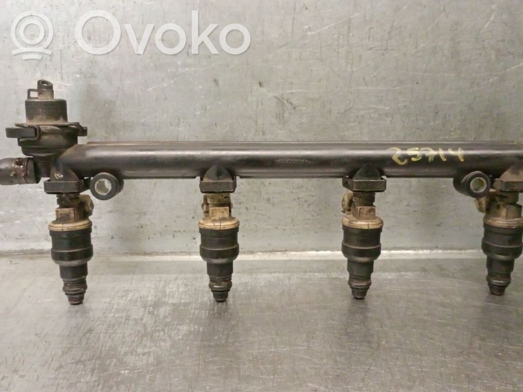Rover 400 HH-R Mono Einspritzeinheit 