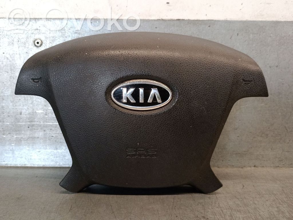 KIA Magentis Airbag dello sterzo 