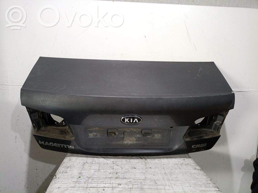 KIA Magentis Puerta del maletero/compartimento de carga