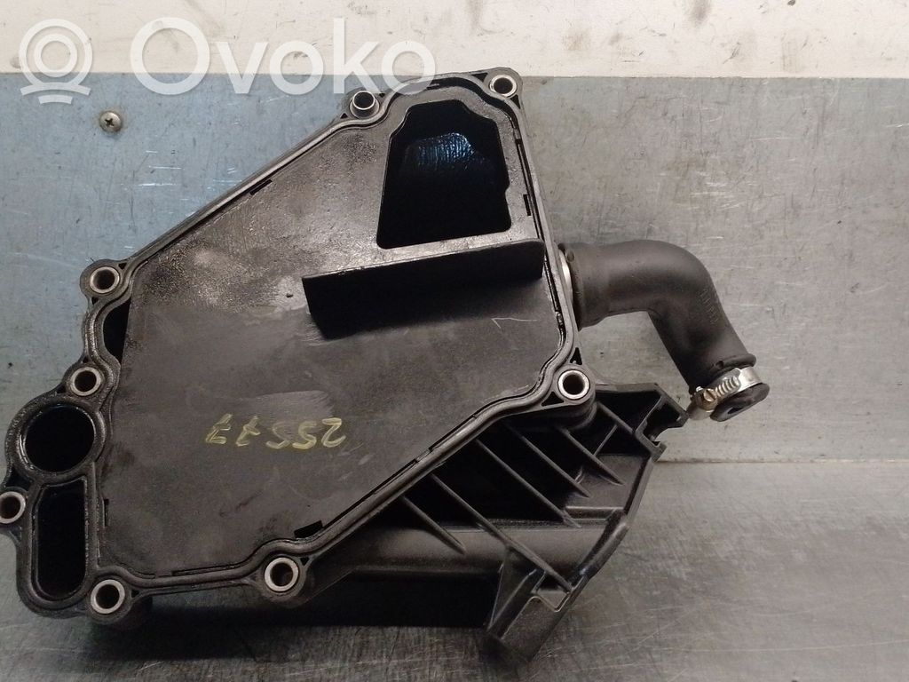 Volvo XC60 Support de filtre à huile 