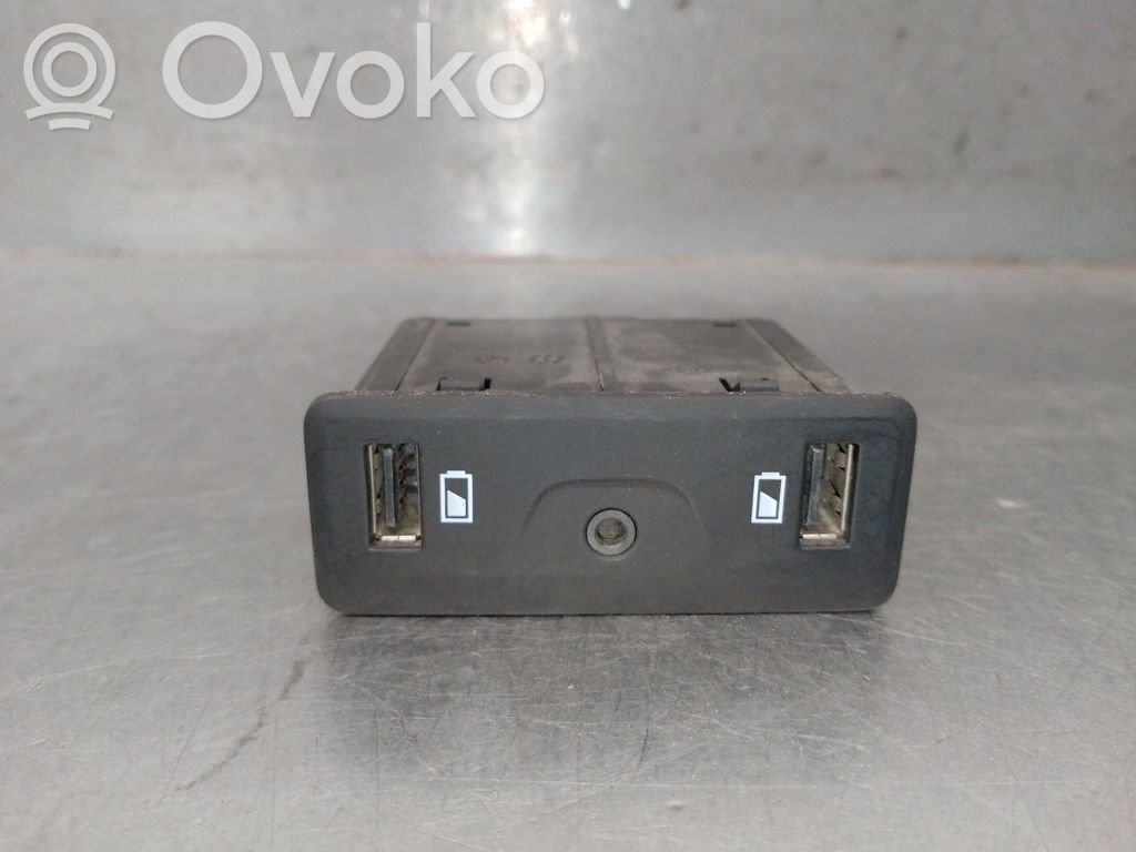 Renault Espace V (RFC) Alte unități/module de control 