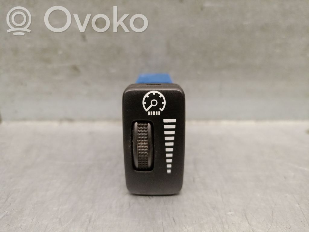 Toyota Land Cruiser (J100) Interrupteur / bouton multifonctionnel 