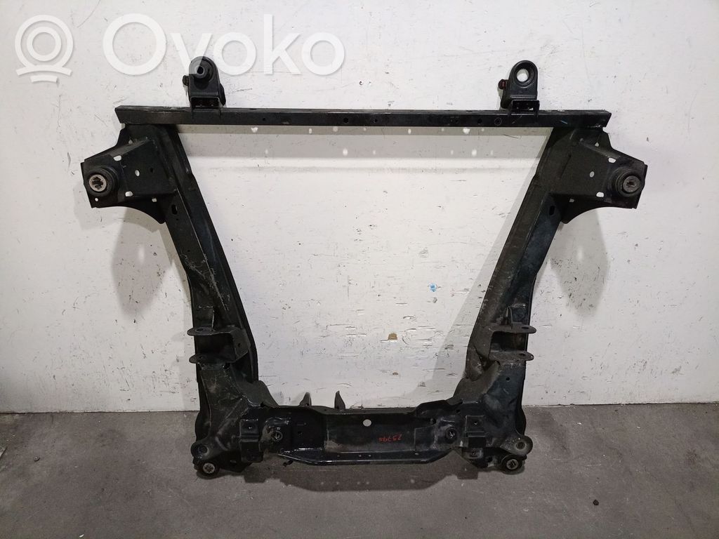 Ford Mondeo Mk III Etuapurunko 