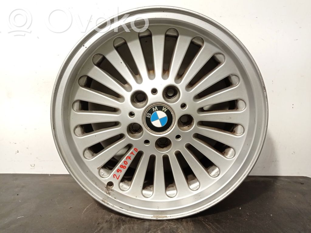 BMW 5 E39 Cerchione in lega R18 
