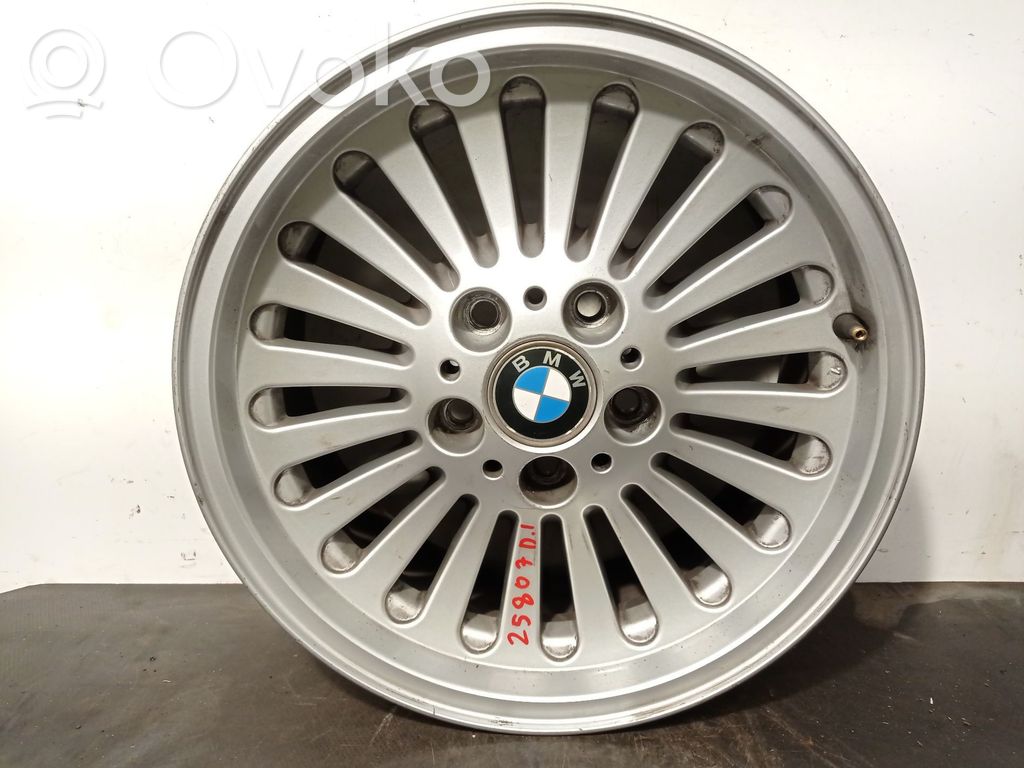 BMW 5 E39 Cerchione in lega R18 